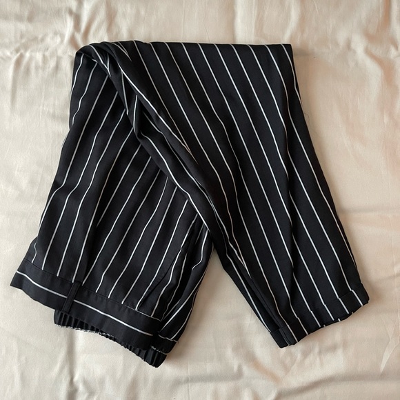 Striped trousers - Picture 3 of 3